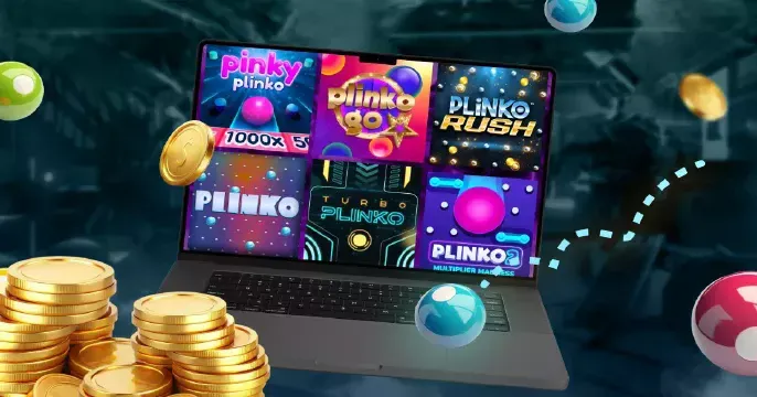 Plinko